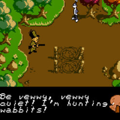 LOONEY TUNES COLLECTOR MARTIAN ALERT GBC IG1