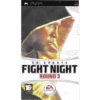 EA SPORTS FIGHT NIGHT ROUND 3 PSP FC