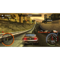 PSP MOST WANTED 5 1 0 ESSENTIALS PSP IG1