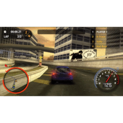 PSP MOST WANTED 5 1 0 ESSENTIALS PSP IG3