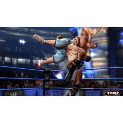 WWE ALL STARS ESSENTIALS PSP IG3