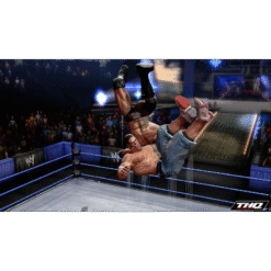 WWE ALL STARS ESSENTIALS PSP IG2