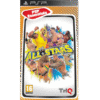 WWE ALL STARS ESSENTIALS PSP FC