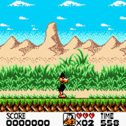 LOONEY TUNES GBC IG1
