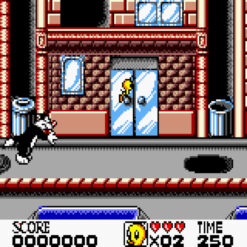 LOONEY TUNES GBC IG2