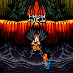 LITTLE NICKY GBC IG3