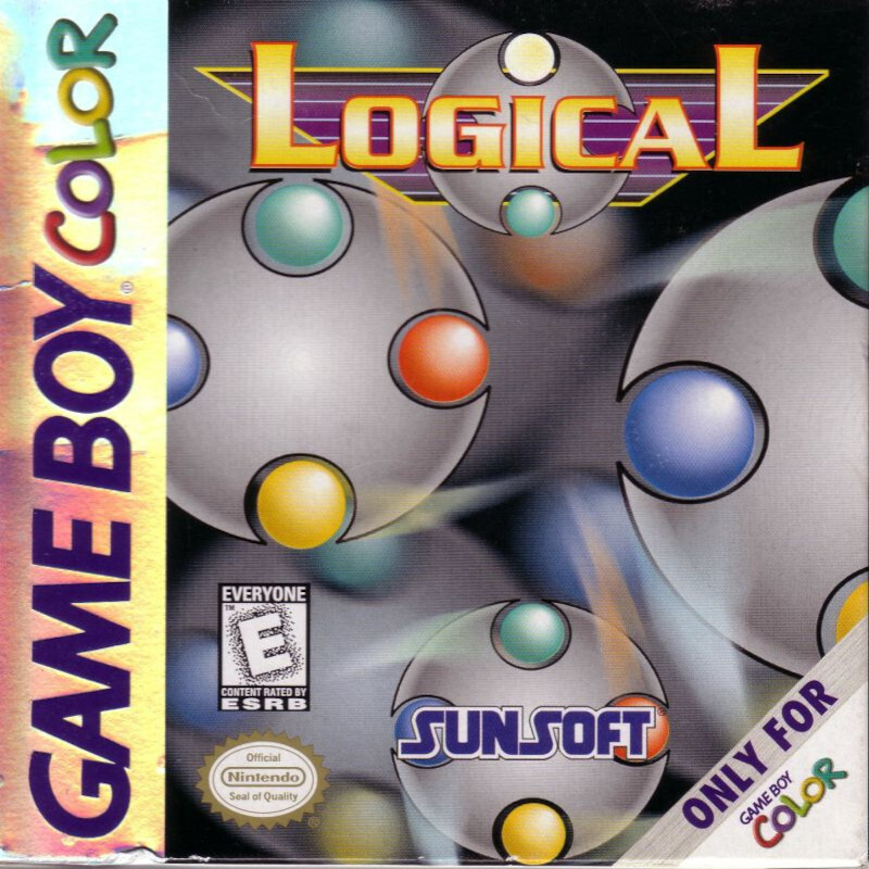 LOGICAL GBC