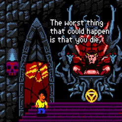 LITTLE NICKY GBC IG2