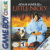 LITTLE NICKY GBC FC