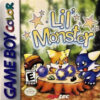 LIL MONSTER GBC FC