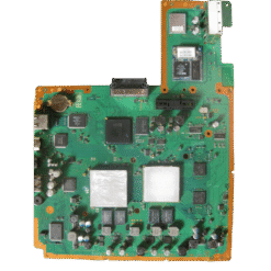 MOTHERBOARD PS3 CECHLXX CECHMXX CECHPXX (VER-001)