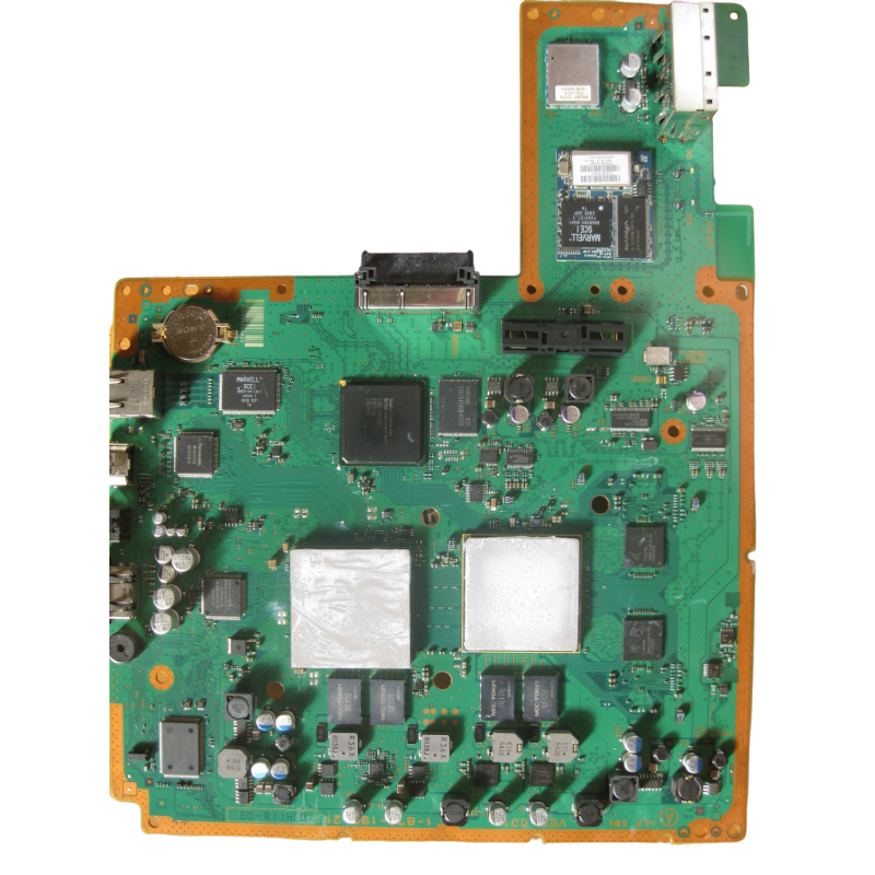 MOTHERBOARD PS3 CECHLXX CECHMXX CECHPXX (VER-001)