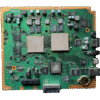 MOTHERBOARD PS3 CECHJXX CECHKXX DIA 002 FC