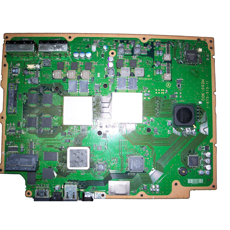 MOTHERBOARD PS3 CECHEXX (CK-002W)