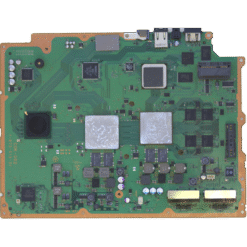 MOTHERBOARD PS3 CECHCXX CECHEXX (CK-002)