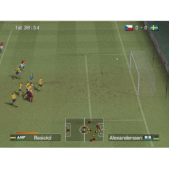 PES 6 PSP PLATINUM IG2