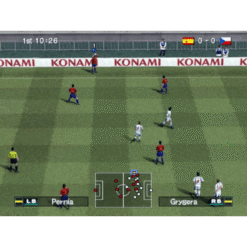PES 6 PSP PLATINUM IG3