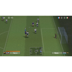 PES 6 PSP PLATINUM IG1