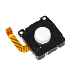 PSP GO ANALÓGICO (BRANCO)