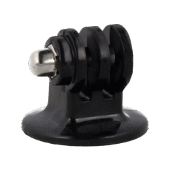 SUPORTE COM PARAFUSO PARA GOPRO