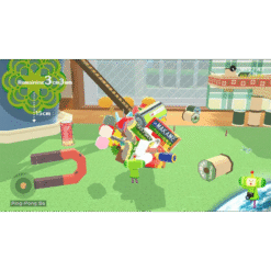 WE LOVE KATAMARI REROLL ROYAL REVERIE NSW IG1