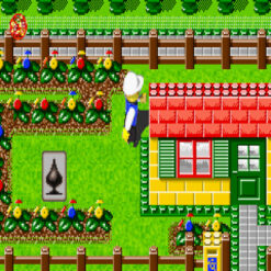 LEGO ISLAND 2 THE BRICKSTERS REVENGE GBC IG2