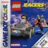 LEGO RACERS GBC FC
