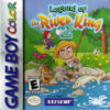 LEGEND OF THE RIVER KING 2 GBC FC
