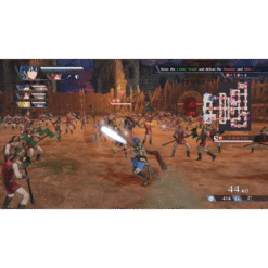 FIRE EMBLEM WARRIORS SPECIAL EDITION NSW IG3