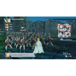 FIRE EMBLEM WARRIORS SPECIAL EDITION NSW IG4