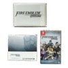 FIRE EMBLEM WARRIORS SPECIAL EDITION NSW IG1