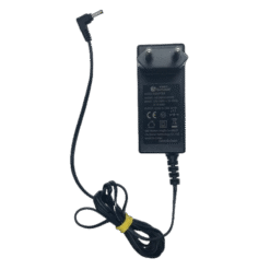 TRANSFORMADOR 12V 2A 24W 3 5MMX1 35MM