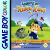 LEGEND OF THE RIVER KING GBC FC