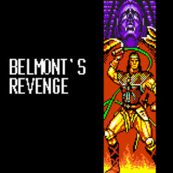 KONAMI GB COLLECTION VOL.4 GBC IG3