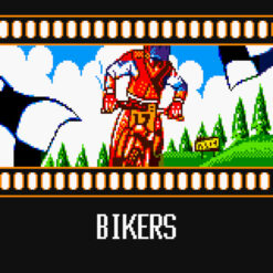 KONAMI GB COLLECTION VOL.3 GBC IG2