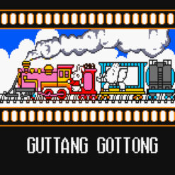 KONAMI GB COLLECTION VOL.3 GBC IG1