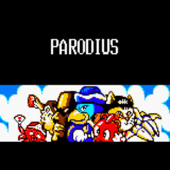 KONAMI GB COLLECTION VOL.2 GBC IG2