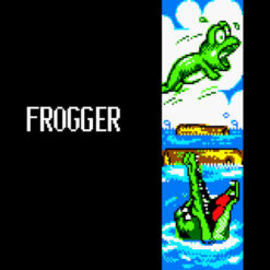 KONAMI GB COLLECTION VOL.2 GBC IG3