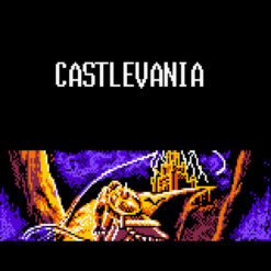 KONAMI GB COLLECTION VOL.1 GBC IG1