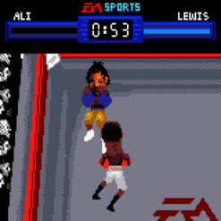 KNOCKOUT KINGS GBC IG3