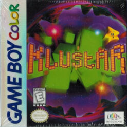 KLUSTAR GBC