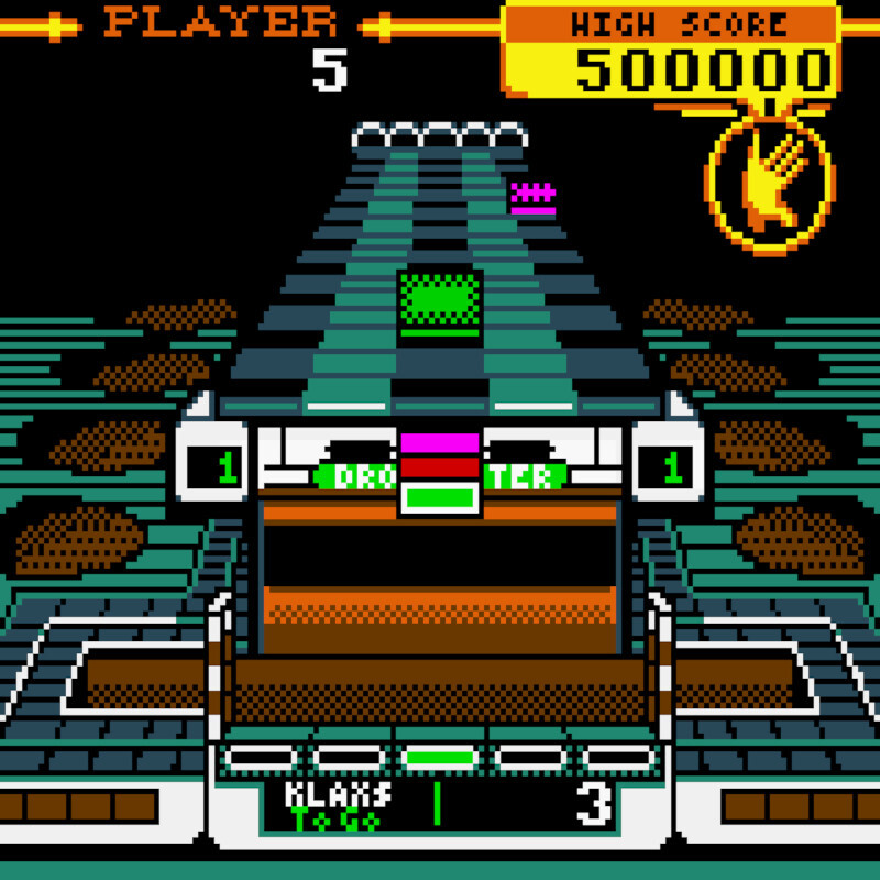KLAX GBC - Image 3