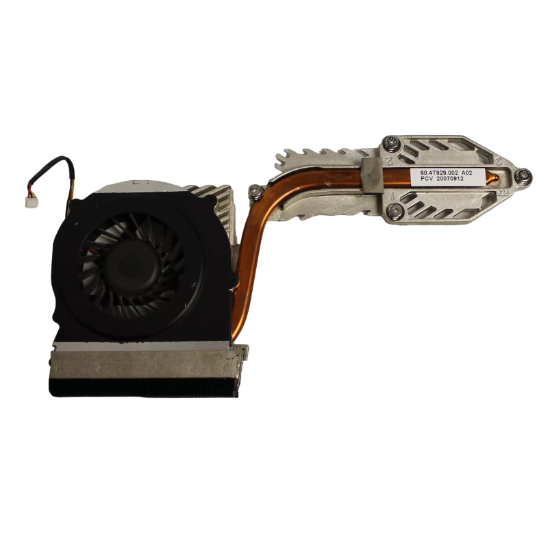 DISSIPADOR ACER ASPIRE 4310 (SEMI-NOVO)