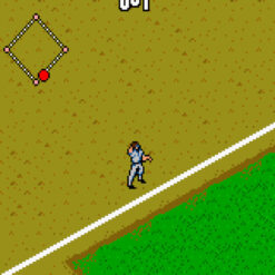 KEN GRIFFEY JR.S SLUGFEST GBC IG2