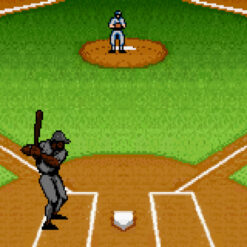 KEN GRIFFEY JR.S SLUGFEST GBC IG3