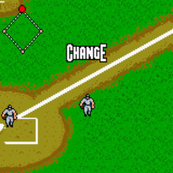 KEN GRIFFEY JR.S SLUGFEST GBC IG1