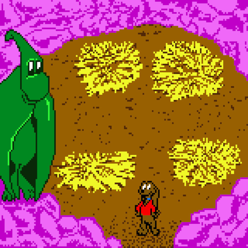 JUMPSTART DINO ADVENTURE FIELD TRIP GBC - Image 4