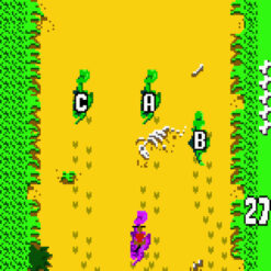 JUMPSTART DINO ADVENTURE FIELD TRIP GBC IG1