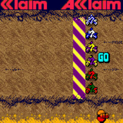 JEREMY MCGRATH SUPERCROSS 2000 GBC IG3