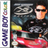 JEFF GORDON XS RACING GBC FC